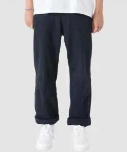 Barney Cools B.Boxy Pant True Navy