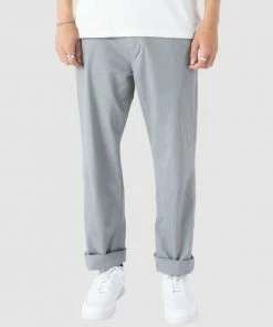 Barney Cools B.Boxy Pant Petrol