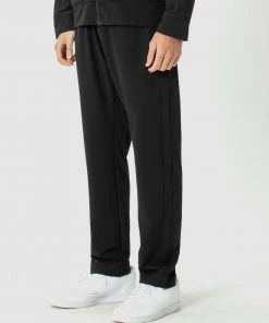 Barney Cools Badge Track Pant Black -Men's Pants Online Shop http3A2F2Fstatic.theiconic.com .au2Fp2Fbarney cools 1115 9756531 4