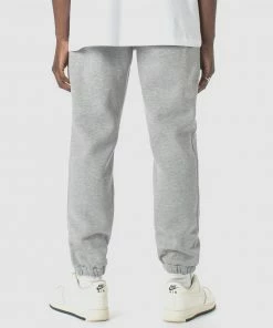 Barney Cools Badge Sweatpant Grey Melange -Men's Pants Online Shop http3A2F2Fstatic.theiconic.com .au2Fp2Fbarney cools 1593 5467921 5
