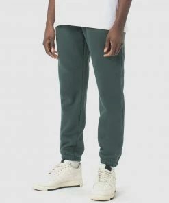 Barney Cools Badge Sweatpant Forest -Men's Pants Online Shop http3A2F2Fstatic.theiconic.com .au2Fp2Fbarney cools 1656 3467921 3