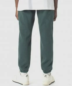 Barney Cools Badge Sweatpant Forest -Men's Pants Online Shop http3A2F2Fstatic.theiconic.com .au2Fp2Fbarney cools 1660 3467921 5