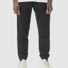 Barney Cools Badge Sweatpant Black