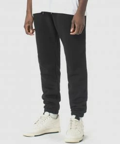 Barney Cools Badge Sweatpant Black -Men's Pants Online Shop http3A2F2Fstatic.theiconic.com .au2Fp2Fbarney cools 1956 4467921 3