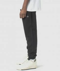 Barney Cools Badge Sweatpant Black -Men's Pants Online Shop http3A2F2Fstatic.theiconic.com .au2Fp2Fbarney cools 1959 4467921 4