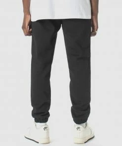 Barney Cools Badge Sweatpant Black -Men's Pants Online Shop http3A2F2Fstatic.theiconic.com .au2Fp2Fbarney cools 1963 4467921 5