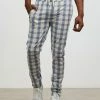 Barney Cools B.Slim Pants Beach Plaid