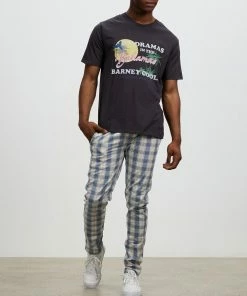 Barney Cools B.Slim Pants Beach Plaid -Men's Pants Online Shop http3A2F2Fstatic.theiconic.com .au2Fp2Fbarney cools 9474 6321051 5