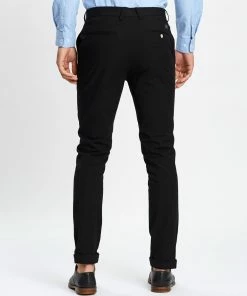 Ben Sherman Skinny Stretch Chinos Black -Men's Pants Online Shop http3A2F2Fstatic.theiconic.com .au2Fp2Fben sherman 0358 419619 3