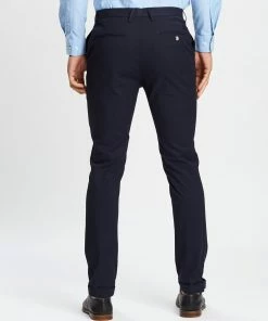 Ben Sherman Skinny Stretch Chinos Dark Navy -Men's Pants Online Shop http3A2F2Fstatic.theiconic.com .au2Fp2Fben sherman 0364 519619 3