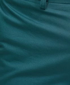 Ben Sherman Slim Stretch Pants Teal -Men's Pants Online Shop http3A2F2Fstatic.theiconic.com .au2Fp2Fben sherman 3534 9853131 6