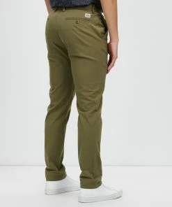 Ben Sherman Slim Stretch Pants Olive -Men's Pants Online Shop http3A2F2Fstatic.theiconic.com .au2Fp2Fben sherman 3592 6853131 3