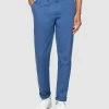 Ben Sherman Slim Stretch Pants Indigo