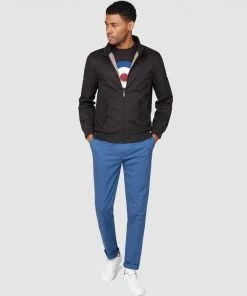 Ben Sherman Slim Stretch Pants Indigo -Men's Pants Online Shop http3A2F2Fstatic.theiconic.com .au2Fp2Fben sherman 4446 7163131 4