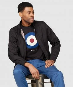 Ben Sherman Slim Stretch Pants Indigo -Men's Pants Online Shop http3A2F2Fstatic.theiconic.com .au2Fp2Fben sherman 4454 7163131 5