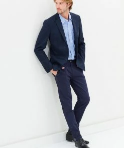 Ben Sherman Slim Stretch Chinos Navy -Men's Pants Online Shop http3A2F2Fstatic.theiconic.com .au2Fp2Fben sherman 4729 463486 6