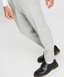 Ben Sherman Speckle Trousers Light Grey -Men's Pants Online Shop http3A2F2Fstatic.theiconic.com .au2Fp2Fben sherman 4931 1393501 4