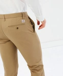 Ben Sherman Skinny Stretch Chinos Stone -Men's Pants Online Shop http3A2F2Fstatic.theiconic.com .au2Fp2Fben sherman 7378 290415 4