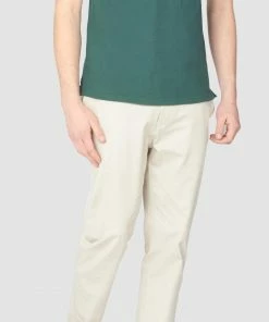 Ben Sherman Slim Stretch Pants Putty -Men's Pants Online Shop http3A2F2Fstatic.theiconic.com .au2Fp2Fben sherman 7654 4163131 3