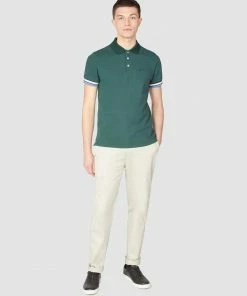 Ben Sherman Slim Stretch Pants Putty -Men's Pants Online Shop http3A2F2Fstatic.theiconic.com .au2Fp2Fben sherman 7660 4163131 4