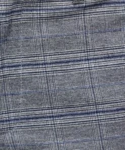 Ben Sherman Heritage Check Slim Taper Trousers Steel -Men's Pants Online Shop http3A2F2Fstatic.theiconic.com .au2Fp2Fben sherman 9470 5331241 6