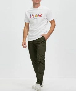Ben Sherman Signature Skinny Stretch Chinos Dark Green -Men's Pants Online Shop http3A2F2Fstatic.theiconic.com .au2Fp2Fben sherman 9541 5731241 5