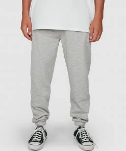 Billabong Balance Pant Cuffed Pants LIGHT GREY