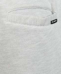 Billabong Balance Pant Cuffed Pants LIGHT GREY -Men's Pants Online Shop http3A2F2Fstatic.theiconic.com .au2Fp2Fbillabong 0166 3413421 5
