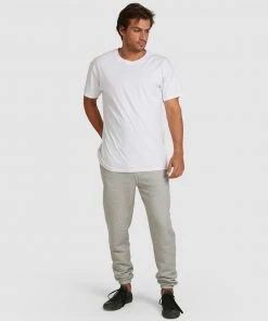 Billabong Balance Pant Cuffed Pants LIGHT GREY -Men's Pants Online Shop http3A2F2Fstatic.theiconic.com .au2Fp2Fbillabong 0168 3413421 6