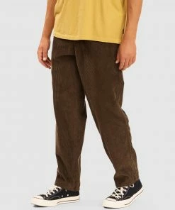 Billabong Wrangler Bowie Layback Pants COFFEE -Men's Pants Online Shop http3A2F2Fstatic.theiconic.com .au2Fp2Fbillabong 0860 8542631 4