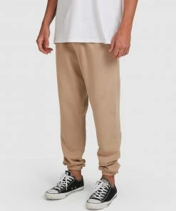 Billabong Overdye Fleece Pants KHAKI -Men's Pants Online Shop http3A2F2Fstatic.theiconic.com .au2Fp2Fbillabong 3141 2823421 3