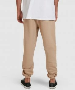 Billabong Overdye Fleece Pants KHAKI -Men's Pants Online Shop http3A2F2Fstatic.theiconic.com .au2Fp2Fbillabong 3143 2823421 4