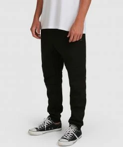 Billabong Adventure Tech Pants BLACK -Men's Pants Online Shop http3A2F2Fstatic.theiconic.com .au2Fp2Fbillabong 3889 5057721 3