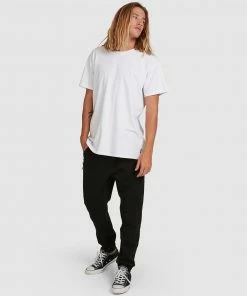 Billabong Adventure Tech Pants BLACK -Men's Pants Online Shop http3A2F2Fstatic.theiconic.com .au2Fp2Fbillabong 3896 5057721 6