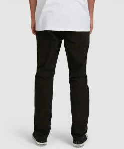 Billabong 73 Chino Pants BLACK -Men's Pants Online Shop http3A2F2Fstatic.theiconic.com .au2Fp2Fbillabong 3957 6032821 4