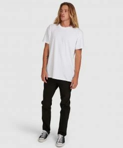 Billabong 73 Chino Pants BLACK -Men's Pants Online Shop http3A2F2Fstatic.theiconic.com .au2Fp2Fbillabong 3963 6032821 6