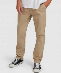 Billabong 73 Chino Pants GRAVEL