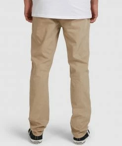 Billabong 73 Chino Pants GRAVEL -Men's Pants Online Shop http3A2F2Fstatic.theiconic.com .au2Fp2Fbillabong 4555 3232821 4