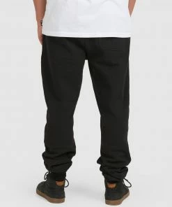 Billabong Core Arch Track Pants BLACK -Men's Pants Online Shop http3A2F2Fstatic.theiconic.com .au2Fp2Fbillabong 5607 3260051 4