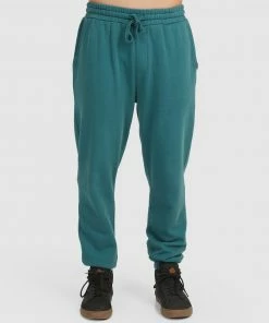 Billabong Od Fleece Pants DEEP TEAL