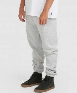 Billabong Od Fleece Pants LIGHT GREY HEATHER -Men's Pants Online Shop http3A2F2Fstatic.theiconic.com .au2Fp2Fbillabong 5623 3750051 3