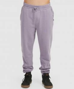 Billabong Od Fleece Pants PURPLE HAZE