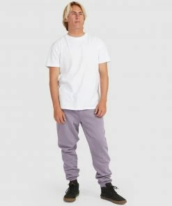 Billabong Od Fleece Pants PURPLE HAZE -Men's Pants Online Shop http3A2F2Fstatic.theiconic.com .au2Fp2Fbillabong 5871 3060051 5