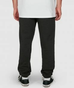 Billabong Balance Pant Cuffed Pants BLACK -Men's Pants Online Shop http3A2F2Fstatic.theiconic.com .au2Fp2Fbillabong 9545 2413421 3