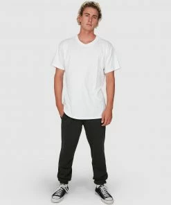 Billabong Balance Pant Cuffed Pants BLACK -Men's Pants Online Shop http3A2F2Fstatic.theiconic.com .au2Fp2Fbillabong 9552 2413421 6
