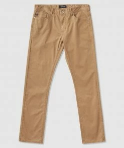 Blazer Bennett Soft Touch 5 Pocket Camel -Men's Pants Online Shop http3A2F2Fstatic.theiconic.com .au2Fp2Fblazer br 0056 4783421 3