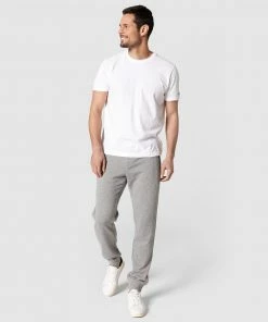Blazer Anthony Track Pant Grey Marl