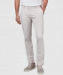 Blazer Hawthorn Stretch Chinos Stone