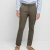 Blazer Hawthorn Stretch Chinos Olive