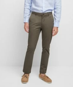 Blazer Hawthorn Stretch Chinos Olive